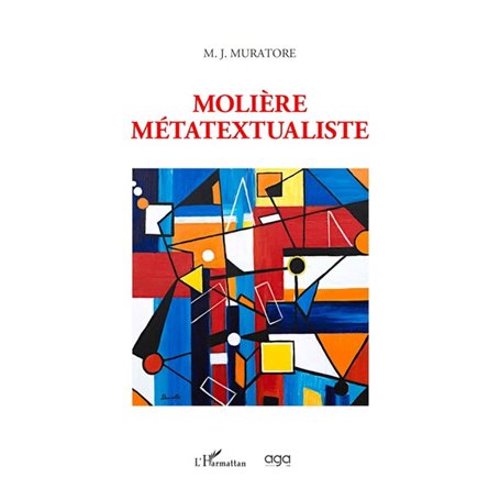 Molière métatextualiste