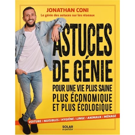 Astuces de génie