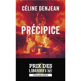 Précipice - Prix Polar Magazins U