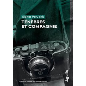 Ténèbres et Compagnie