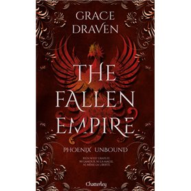 The Fallen Empire - Tome 1 Phoenix Unbound