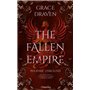 The Fallen Empire - Tome 1 Phoenix Unbound