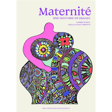 Maternité - Une histoire en images