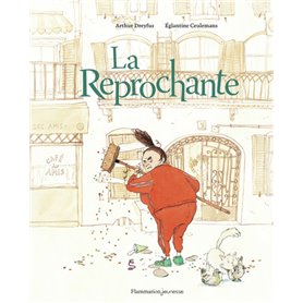 La Reprochante