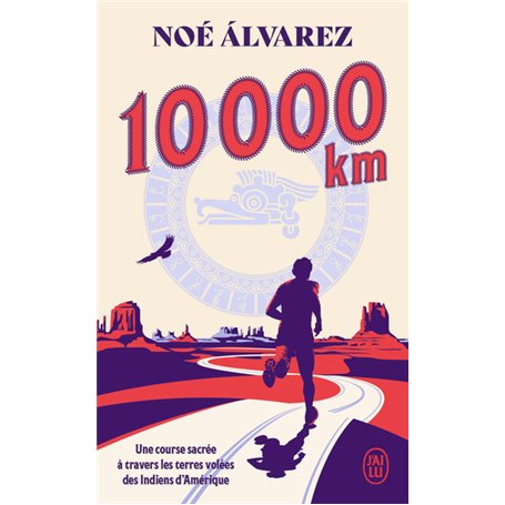 10000 km