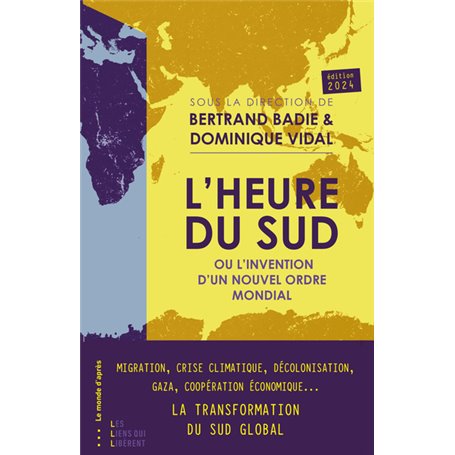 L'Heure du Sud ou l'invention d'un nouvel ordre mondial