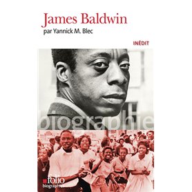 James Baldwin