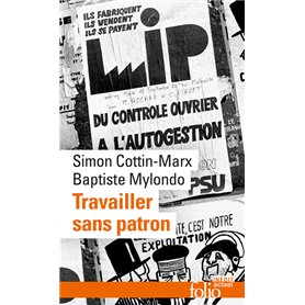 Travailler sans patron