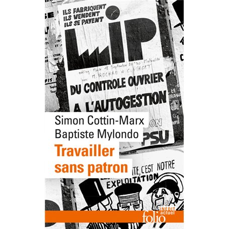 Travailler sans patron