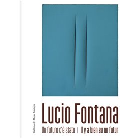 Lucio Fontana