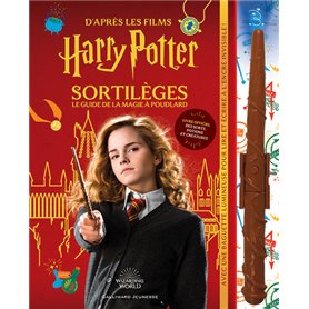 Harry Potter - Sortilèges