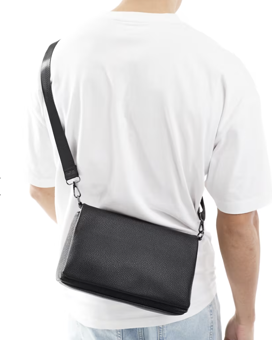 Pochettes à main et sacs à bandoulière