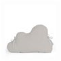 Protection du berceau HappyFriday BASIC KIDS Gris 40 x 10 x 60 cm