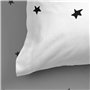 Drap housse HappyFriday BLANC Multicouleur 28 x 2 x 38 cm 140 x 200 x 32 cm