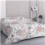 Couvre-lit HappyFriday HAPPYFRIDAY Multicouleur Lit 2 persones
