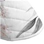 Couvre-lit HappyFriday HAPPYFRIDAY Multicouleur Lit 2 persones