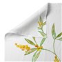 Drap HappyFriday HAPPYFRIDAY Multicouleur 28 x 3 x 38 cm