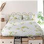 Drap HappyFriday HAPPYFRIDAY Multicouleur 28 x 3 x 38 cm
