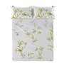 Drap HappyFriday HAPPYFRIDAY Multicouleur 28 x 3 x 38 cm