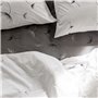 Drap housse HappyFriday BLANC Multicouleur 28 x 2 x 38 cm 180 x 200 x 32 cm