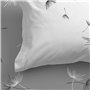 Drap housse HappyFriday BLANC Multicouleur 28 x 2 x 38 cm 180 x 200 x 32 cm
