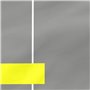 Drap housse HappyFriday BLANC Multicouleur 28 x 2 x 38 cm 140 x 200 x 32 cm