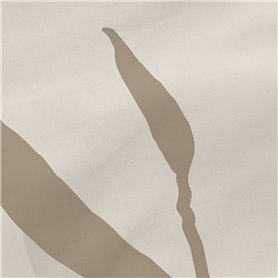 Housse de coussin HappyFriday BLANC Multicouleur 80 x 80 cm