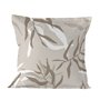 Housse de coussin HappyFriday BLANC Multicouleur 80 x 80 cm