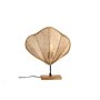 Lampe de bureau Romimex Naturel Rotin 30 x 30 x 15 cm