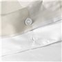 Housse de Couette HappyFriday Beige Lit 2 persones 220 x 220 cm