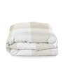 Housse de Couette HappyFriday Beige Lit king size 260 x 240 cm