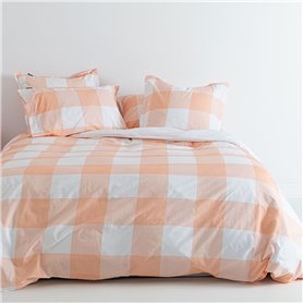 Housse de Couette HappyFriday Lit de 120 200 x 200 cm