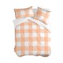 Housse de Couette HappyFriday Lit de 120 200 x 200 cm