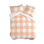 Housse de Couette HappyFriday Gran lit 2 persones 240 x 220 cm