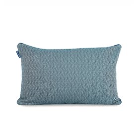 Housse de coussin HappyFriday Blue marine