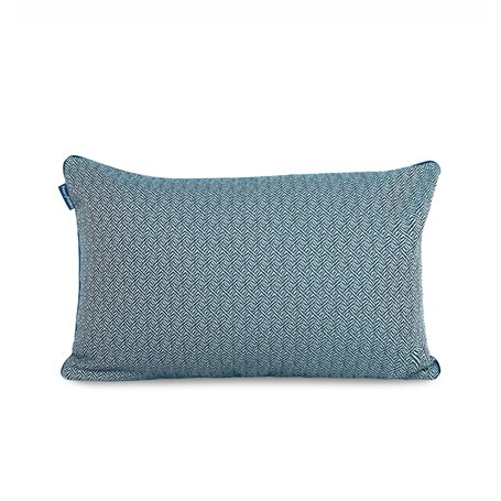 Housse de coussin HappyFriday Blue marine