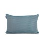 Housse de coussin HappyFriday Blue marine