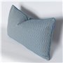 Housse de coussin HappyFriday Blue marine