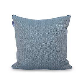 Housse de coussin HappyFriday Blue marine