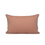 Housse de coussin HappyFriday