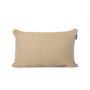 Housse de coussin HappyFriday Moutarde