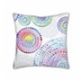 Housse de coussin Pierre Cardin 50 x 50 cm