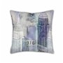 Housse de coussin Pierre Cardin Skyline 30 x 50 cm