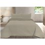 Couvre-lit Pierre Cardin EGNA Beige Gran lit 2 persones