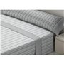 Jeu de draps Tejidos Reina Ander Gris Lit king size