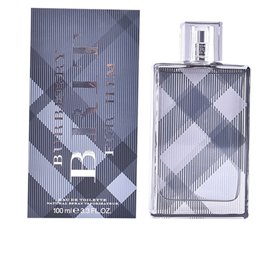 Parfum Homme Burberry Brit for Him EDT 100 ml