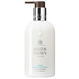 Lotion mains Molton Brown 47NHH252