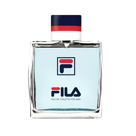 Parfum Homme Fila EDT