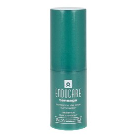 Crème pour le contour des yeux Endocare ENDOCARE TENSAGE Éclaircissant