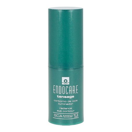 Crème pour le contour des yeux Endocare ENDOCARE TENSAGE Éclaircissant